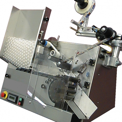 RC30 Round Product Labeller