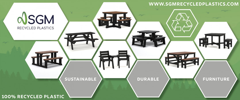SGM Recycled Plastics Limited