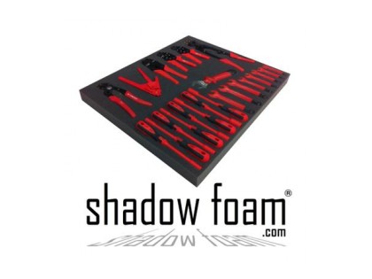 Shadow Foam Ltd
