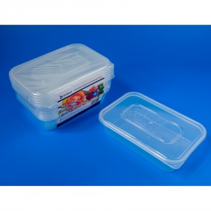 Plastics Packaging Products