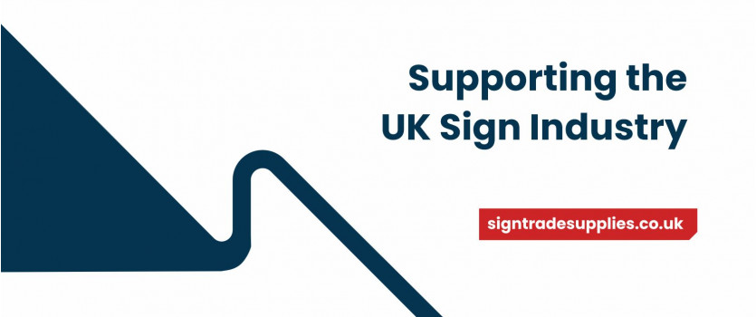 Sign Trade Supplies Ltd