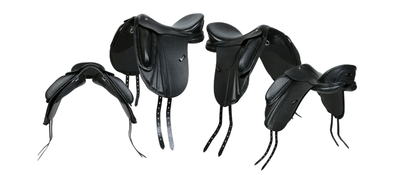 SMART Saddles Ltd