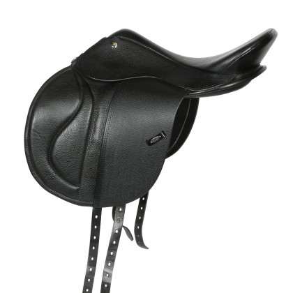 SMART Native Event Saddle