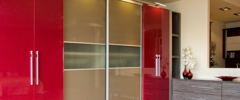 Smartglide Wardrobes Ltd