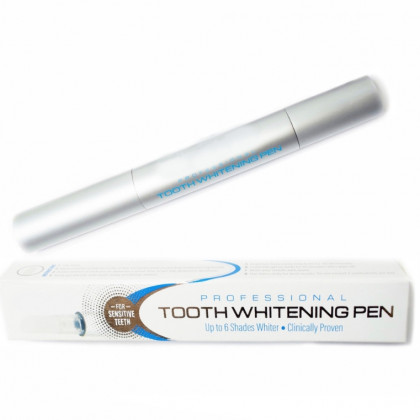 White Label Lab Teeth Whitening Pen