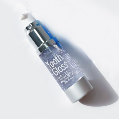 White Label Lab Tooth Gloss