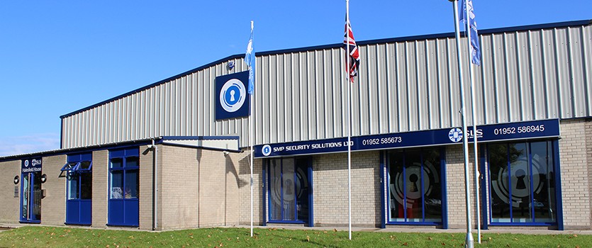 SMP Security Solutions