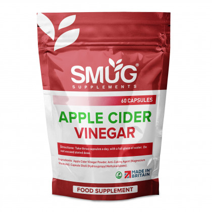 Apple Cider Vinegar