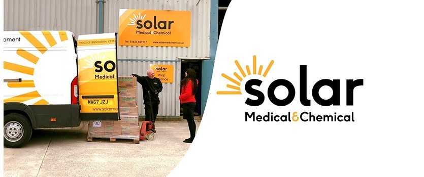Solar Medical & Chemical Ltd