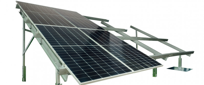 Solar Mounting Limited