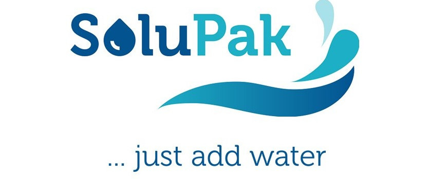 Solupak Ltd