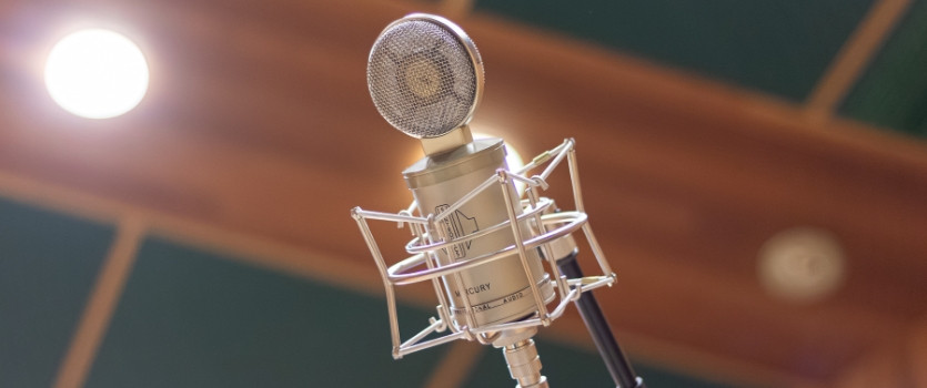 Sontronics Microphones