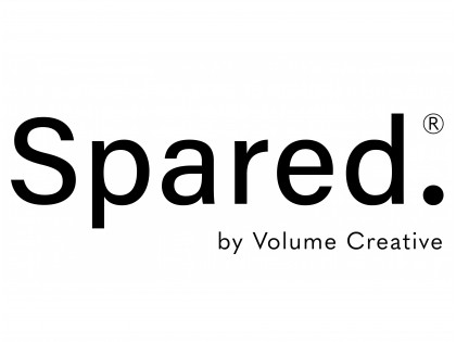Spared® by Volume Creative