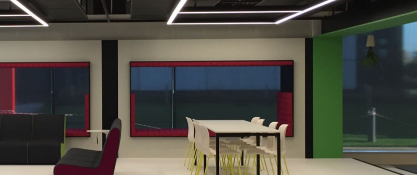 Specials Lighting Design Ltd