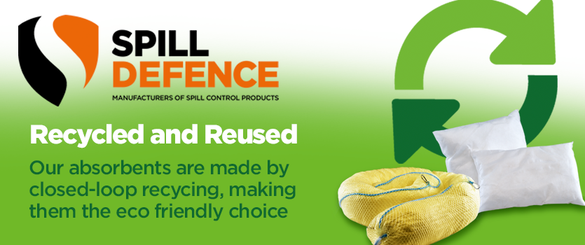 Spill Defence Manufacturing Ltd