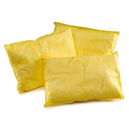 Chemical Absorbent Pillow 23cm x 38cm APSY233816