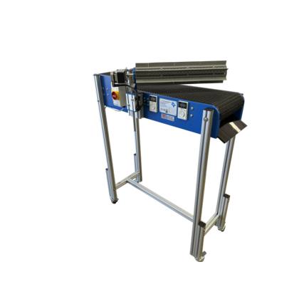 Paddle Separator Conveyor