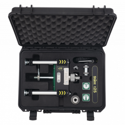 t25 Digital Pull Tester Kit