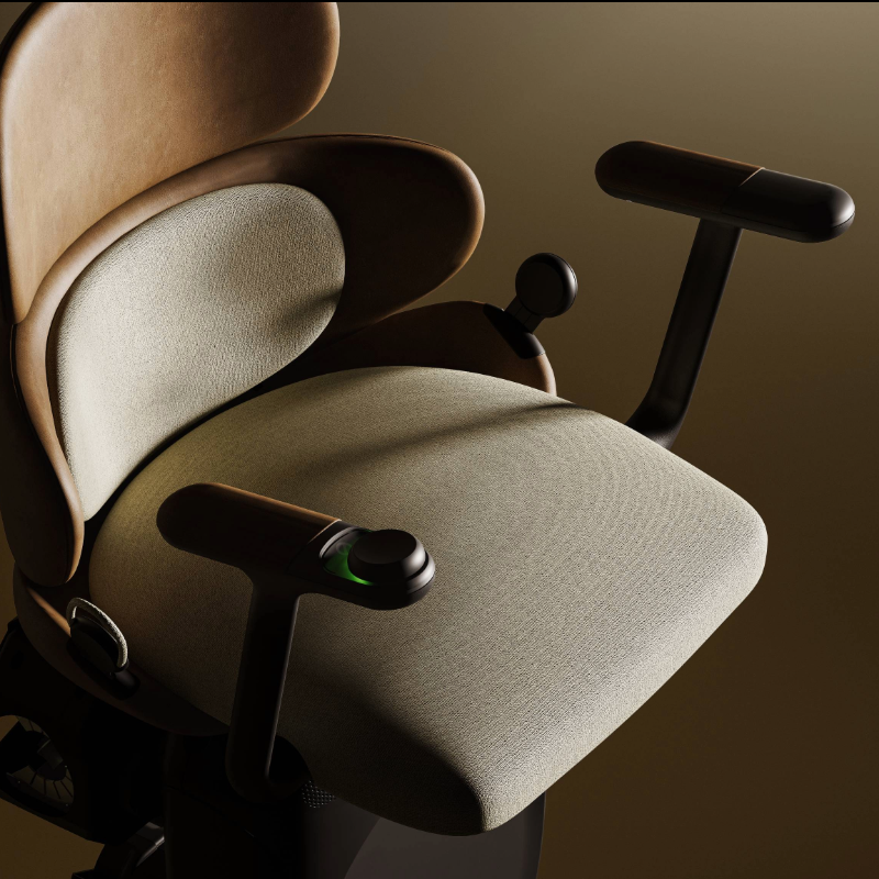 Joya - Made in Britain