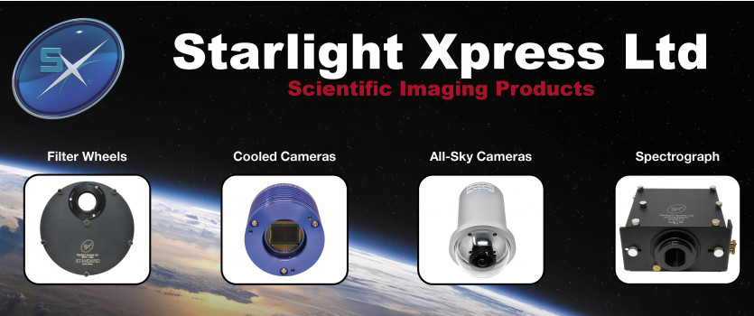 Starlight Xpress Ltd