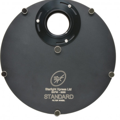 SX Standard Filter Wheel