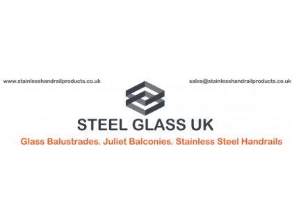 STEEL GLASS UK