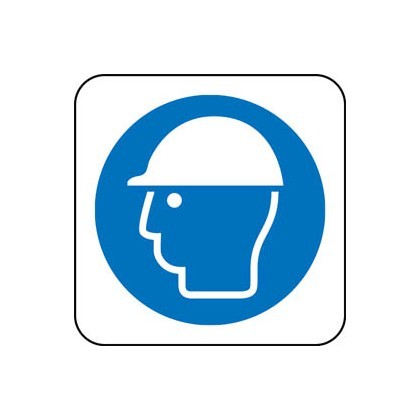 Personal Protective Equipment (PPE) Signs