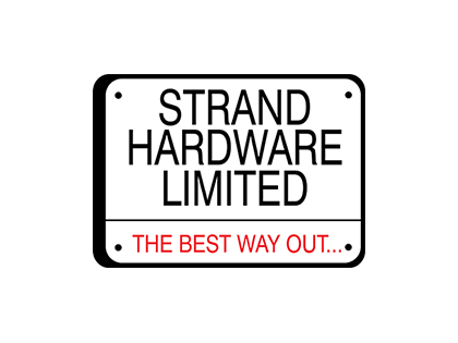 Strand Hardware Ltd