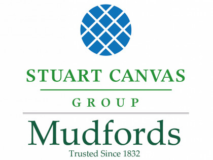 Stuart Canvas Group & Mudfords