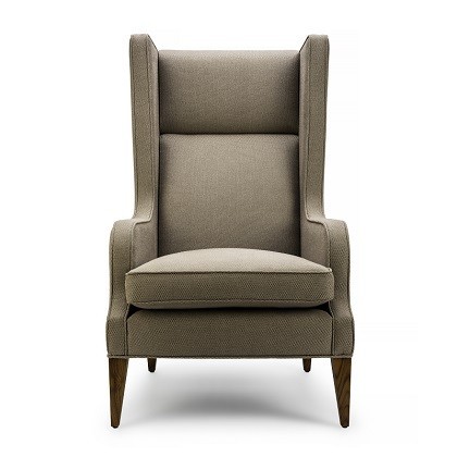 The Alae Wing Chair