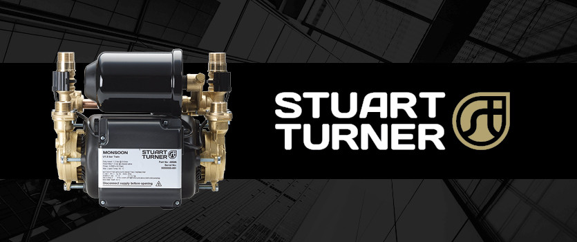 Stuart Turner Ltd