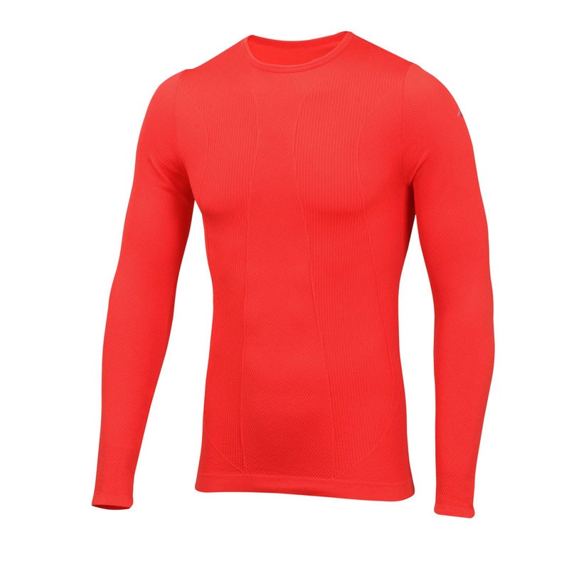 Sub Zero Factor 1 Plus Mens Long Sleeve Base Layer Tops - Made in Britain