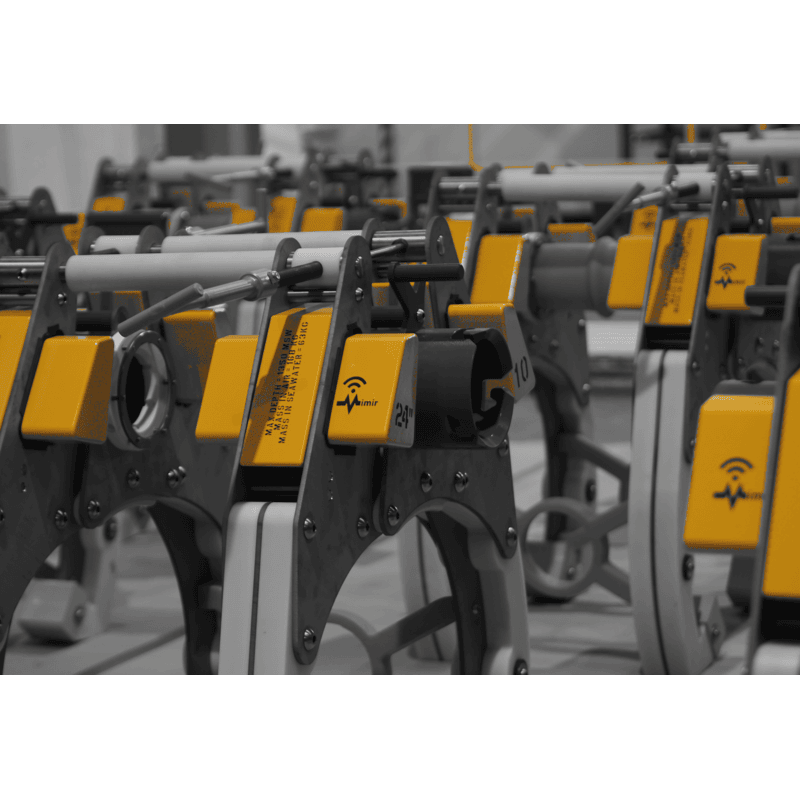 Strainsmart Strain Smart Monitoring System - Made in Britain