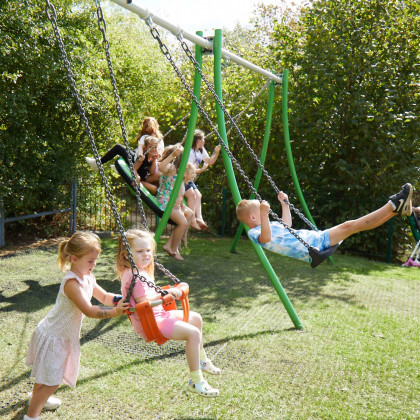 Metal Swings