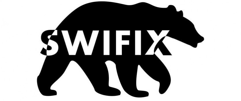 SWIFIX LTD