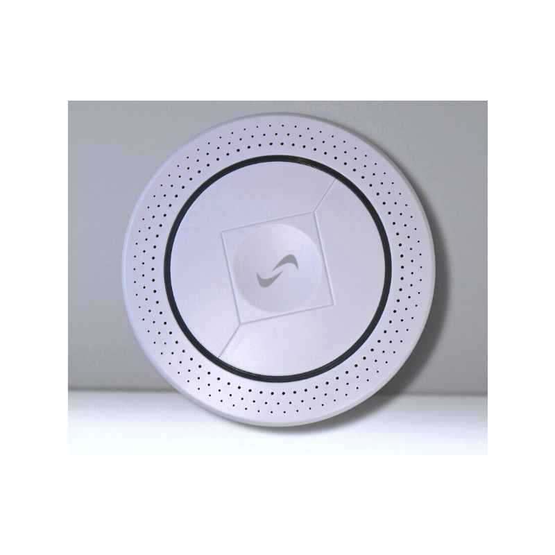 enLink IAQ LoRaWAN Indoor Air Quality Monitor Made in Britain