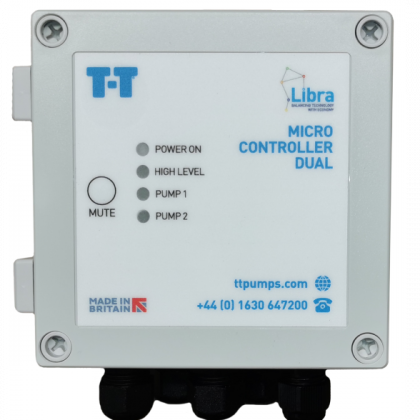 Libra Micro Controller