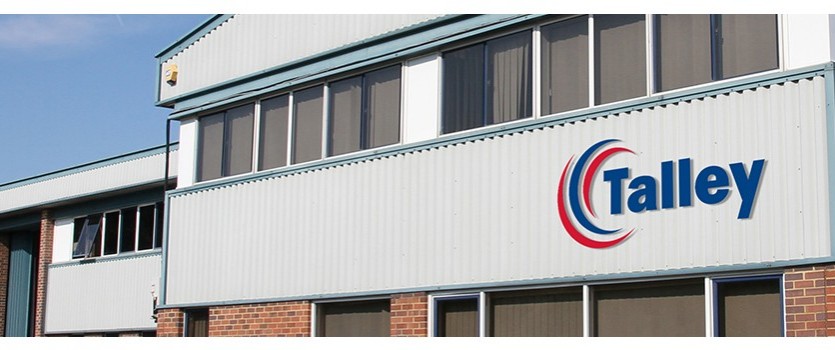 Talley Group Ltd