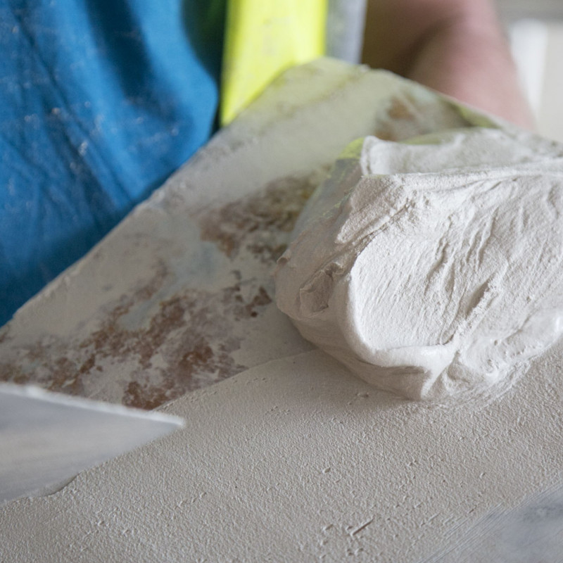 Limelite Plaster Made in Britain