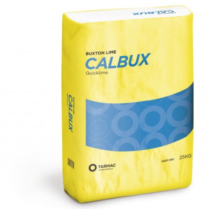 Calbux Quicklime