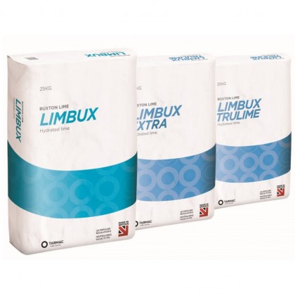 Limbux Hydrated Lime