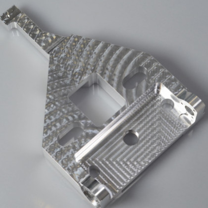 5-Axis Machining Services
