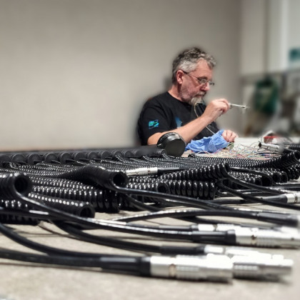 Sub-Assembly Services