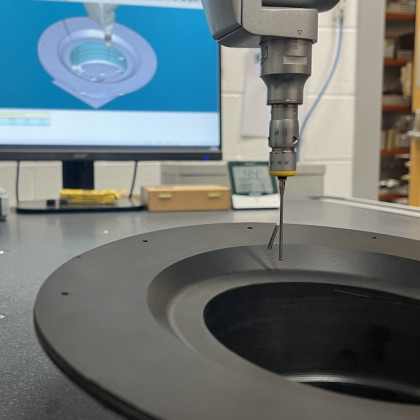 Reverse Engineering Services