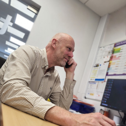 Precision Engineering Consultancy