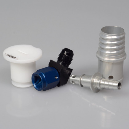 Marine Engineering Components