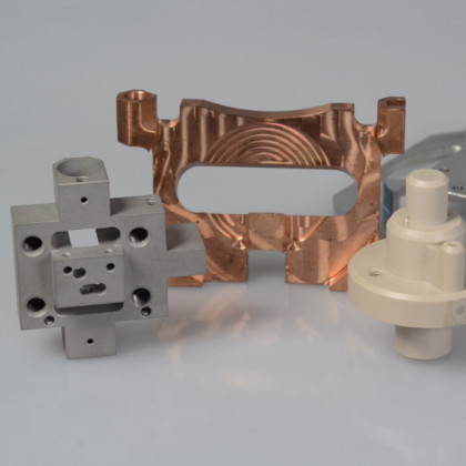 Scientific Instrument Engineering