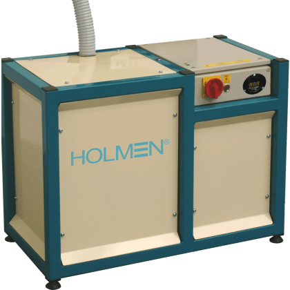 Holmen NHP300 - Inline Fully Automatic Pellet Durability Tester