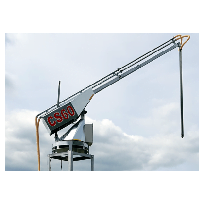 Samplex CS60 - Bulk Grain Sampler