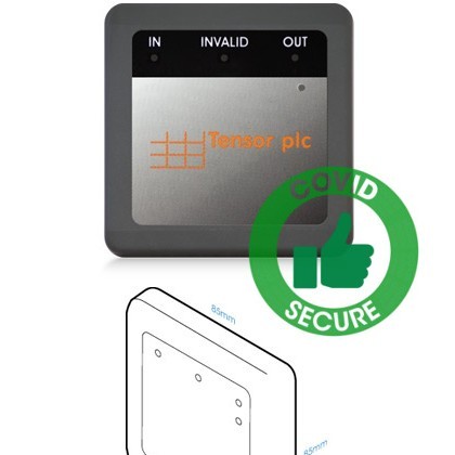 T1488 Proximity Smart Card Reader